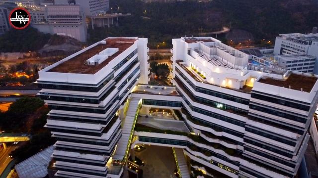 Hong Kong?? City (2023) Beautiful View By Drone 4k 60FPS Region of China #hongkong #china смотреть онлайн