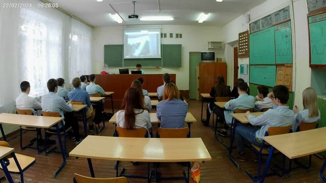 Разговор о важном тема: От южных морей до полярного края. смотреть онлайн