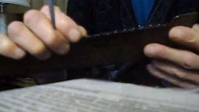 заточка пилы дедовским способом смотреть онлайн