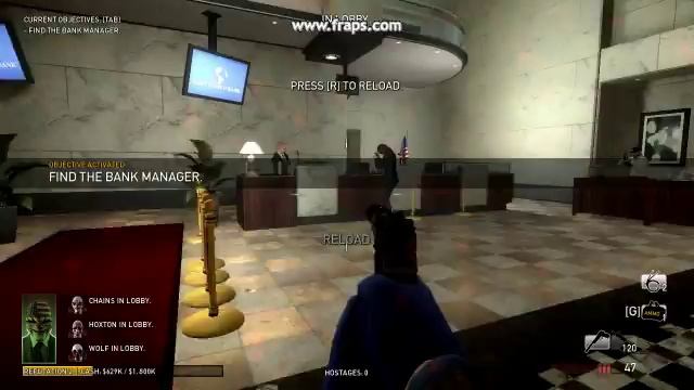 Payday The Heist (Graficos Altos en Resolucion 1280*720) en Pentium 4 смотреть онлайн