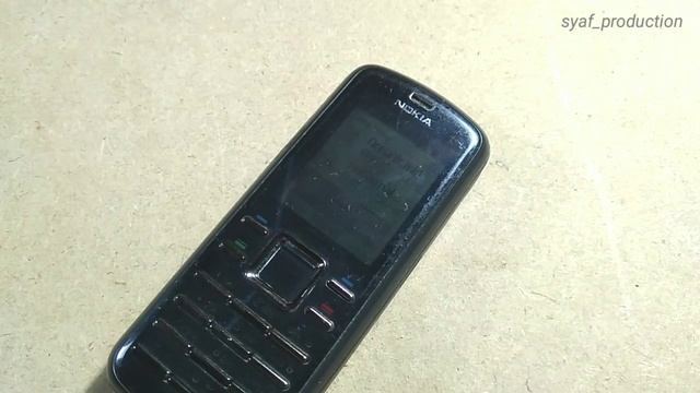 Nokia 6080 - review, ringtones смотреть онлайн