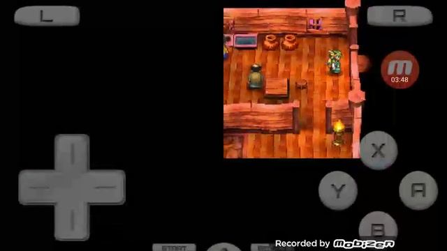 Dragon Quest 4 Chapters of the Chosen смотреть онлайн