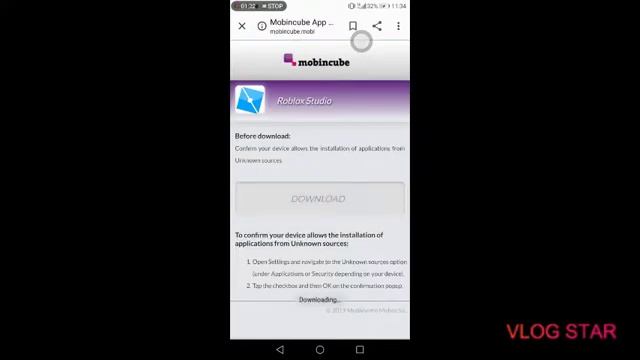 How to download roblox studio in android phone смотреть онлайн