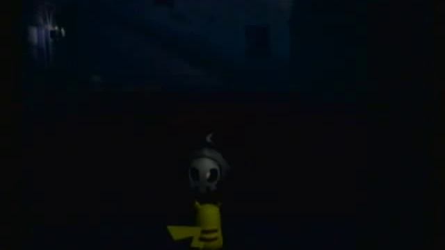 Poképark WIi Walkthrough 18: Rotom's Spooky Shoot-em-Up смотреть онлайн