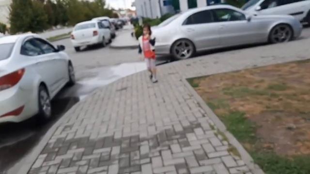 У МЕНЯ СЛУЧИЛСЯ ,ПОТОП❌ смотреть онлайн