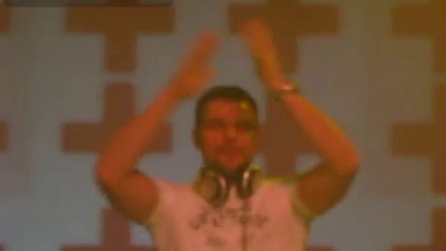 ATB (Andre Tanneberger) Gig In Vilnius