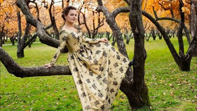 Irina Skazhenik - Rossini - La Cenerentola