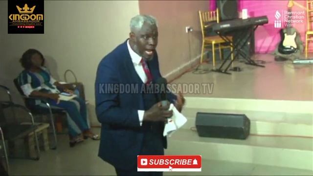 THIS IS HOW TO KNOW YOUR HOUSE HOLD ENEMIES BY REV. KESIENA ESIRI- APOSTLE AROME SON смотреть онлайн