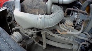 Проблемы с воздухом. Ремонтируем подъёмник кабины