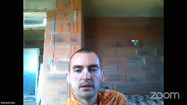 Шримад Бхагаватам 4,13,4 ЕМ Адвайта прабху смотреть онлайн