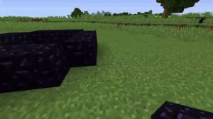 Как вырастить яйцо Эндер дракона без модов! 100% рабочий способ.