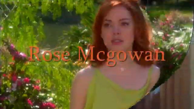 Charmed Theme смотреть онлайн