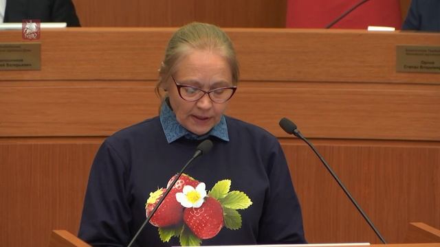 Закон о накоплении мусора недопустим смотреть онлайн