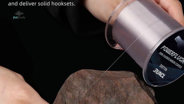 Best Fishing Line in 2022 – Top Class Products Reviewed! смотреть онлайн