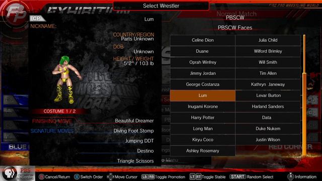 PBS Champion Wrestling 2021 - Joes looks up Markiplier Rule34 смотреть онлайн