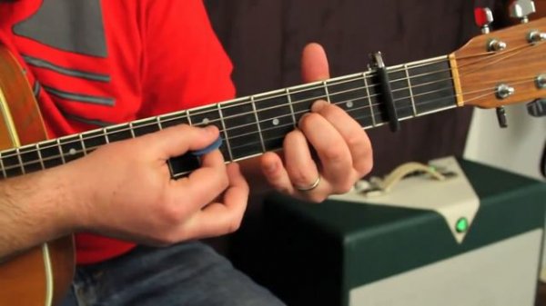 The 3 Happiest Chords