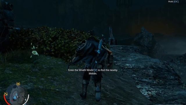 MIDDLE-EARTH,SHADOW OF MORDOR PC GAMEPLAY 1080p GTX 745 HD смотреть онлайн