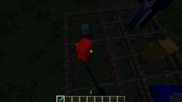 Minecraft Mod Review: Adventure Time Mod! What Time Is It?! смотреть онлайн