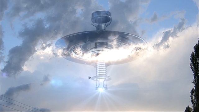 ВСЕ СЮДА!!КРЫЛАТЫЕ ТВАРИ КОНТАКТИРУЮТ С НЛО! #news #new #blog смотреть онлайн