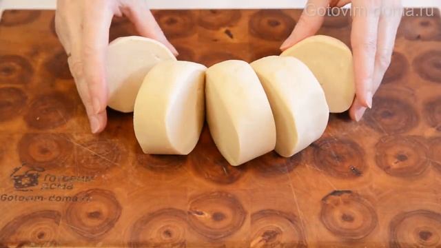 Вы забудете про беляши и чебуреки!мука +кипяток смотреть онлайн