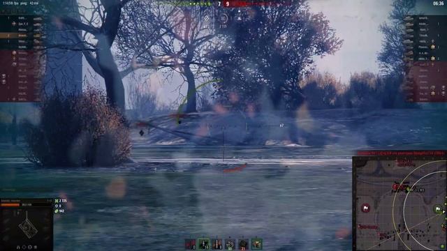 Т-43 ГАЙД✮КАК ИГРАТЬ НА Т-43 в WoT✮НЕ КАКТУС! смотреть онлайн
