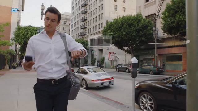 3DNews Daily 330: безразмерное «облако» для подписчиков Office 365 и трио фитнес-трекеров Fitbit смотреть онлайн
