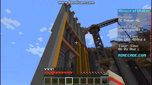 MInecraft|Cool Games w/ Cole #3|Super Minecraft Maker смотреть онлайн