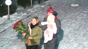 ДОМ-2 После заката 5340 дней Ночной эфир (23.12.2018)