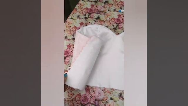 Как сшить корсет для свадебного платья. How to sew a corset смотреть онлайн