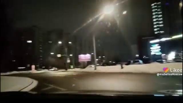 КИА СЕЛТОС. смотреть онлайн