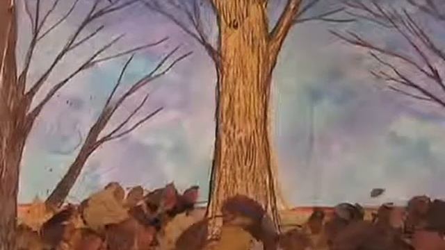 Осенние листья смотреть онлайн