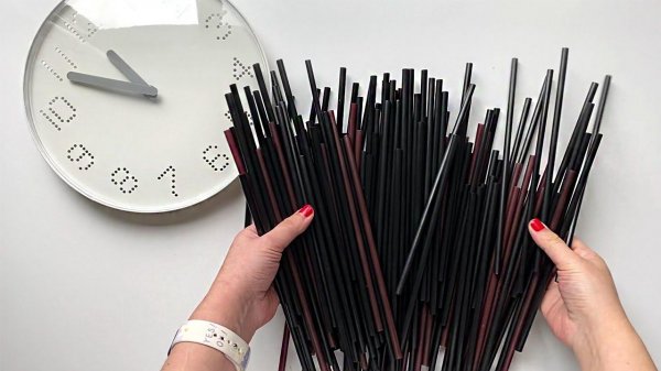 DIY Easy Wall Decor Idea | Home decor