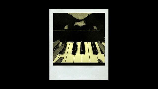 OMORI - Where We Used To Play [PIANO ISOLATION] смотреть онлайн