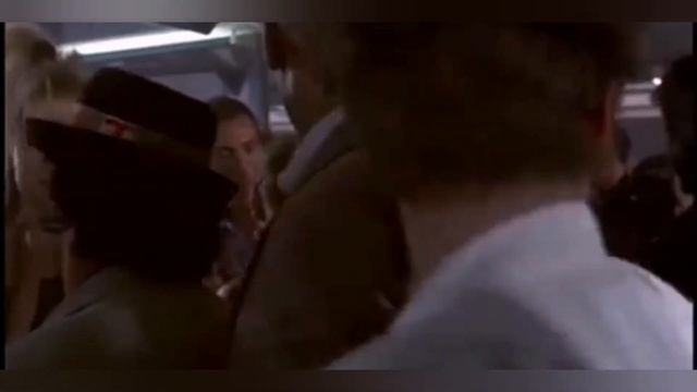 Grace Jones- I've seen that face before ( libertango) Frantic (1988) смотреть онлайн