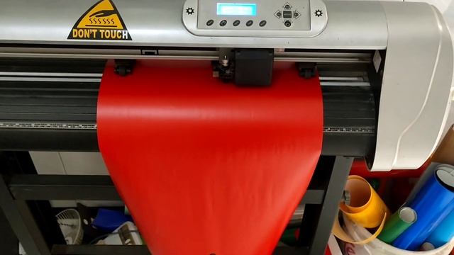 CARA CUTTING STIKER NEONBOX || JENIS STIKER NEON BOX YANG RECOMENDED смотреть онлайн