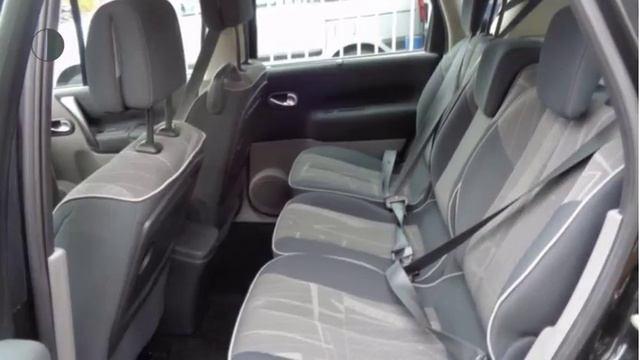 Renault Scénic 1.6-16V Privilège Luxe смотреть онлайн