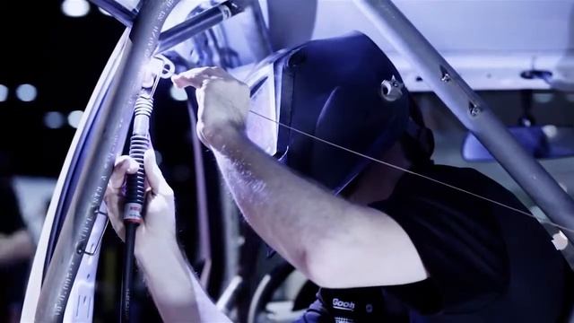 Mazda 2 B Spec Build at PRI, 2012 — Extended Cut MazdaUSA смотреть онлайн