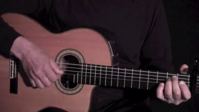 Vampire Weekend - Step - Guitar Lesson смотреть онлайн