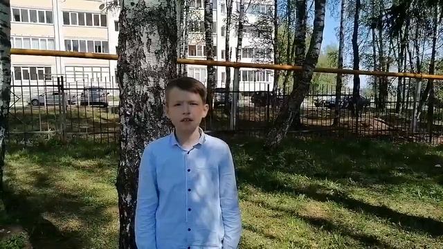 Стихотворение Анны Игнатовой "Крокодил" смотреть онлайн