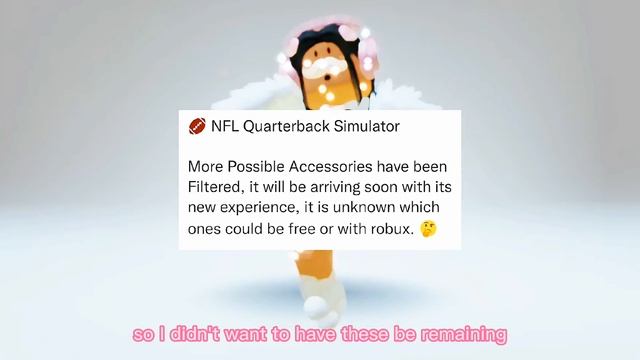 ACTUAL FREE SECRET HAIR AND ITEMS IN ROBLOX! смотреть онлайн