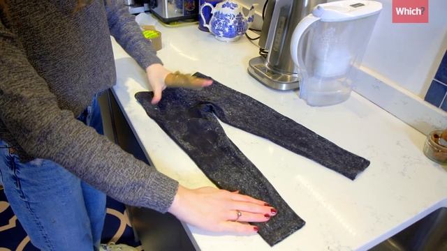The best way to get tissue out of clothes - Which? смотреть онлайн