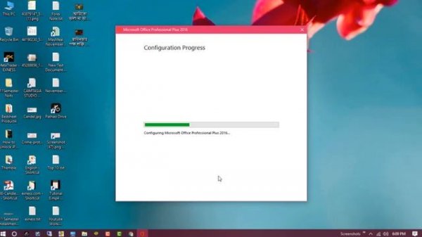 how to customize Install in Microsoft office 2016 installation Easy to Install individual MS Office