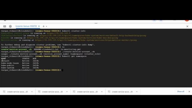 BMC TSOM Patrol: How to setup Token-based authentication using PATROL for Kubernetes KM смотреть онлайн