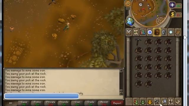 [Runescape] Stealth Bot - After Bot Nuke + Proof [JAVA-Safe] смотреть онлайн