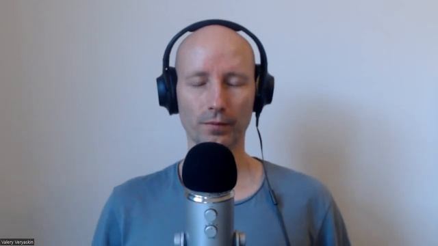 1. Домашний ритрит. Первая сессия. Существо времени. Утро. 30. 07. 22