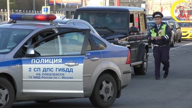 Дали Пендель на Кутузовском - полное видео смотреть онлайн