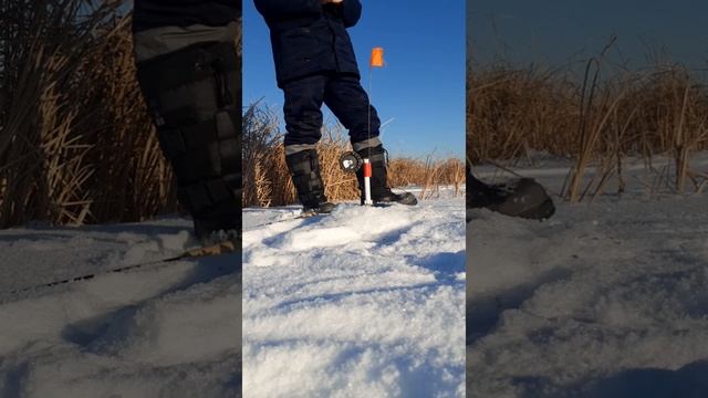 Рыбалка в Бикбулово , Нижнекамское водохранилище смотреть онлайн