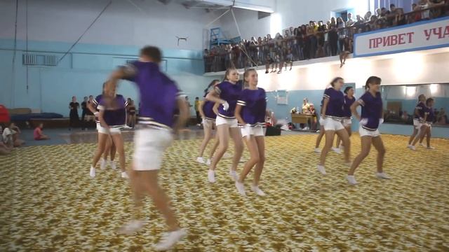 Даша Гайдар | Современная хореография | Slice презентация стилей 2016 смотреть онлайн