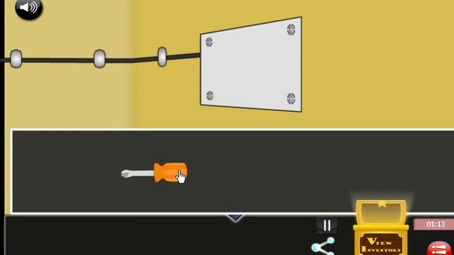 Bomb Escape 1 (Android) смотреть онлайн
