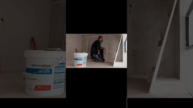 #шпаклёвка #гипсокартон #стройплощадка #людидела #юмор #прикол смотреть онлайн